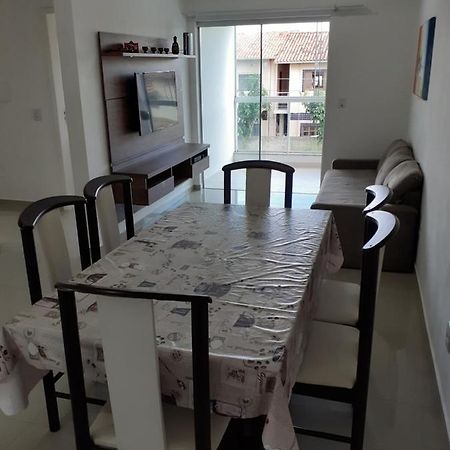 Belo E Amplo Apartamento, Area Central Da Praia Dos Ingleses Флорианополис Экстерьер фото