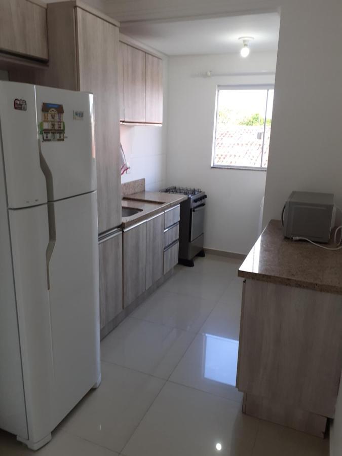 Belo E Amplo Apartamento, Area Central Da Praia Dos Ingleses Флорианополис Экстерьер фото