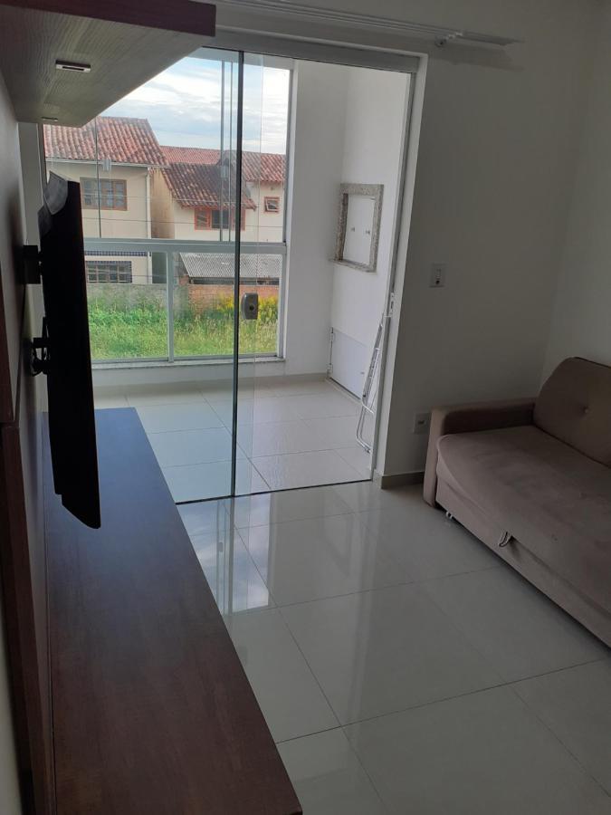 Belo E Amplo Apartamento, Area Central Da Praia Dos Ingleses Флорианополис Экстерьер фото