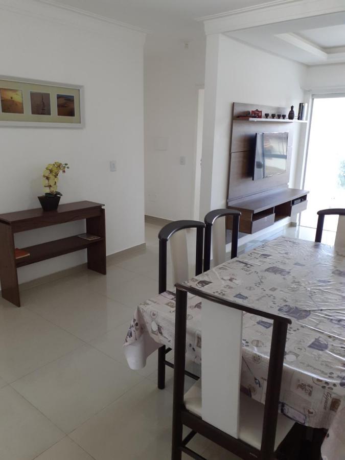 Belo E Amplo Apartamento, Area Central Da Praia Dos Ingleses Флорианополис Экстерьер фото