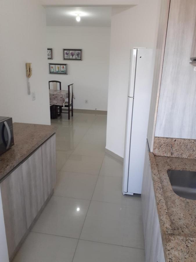 Belo E Amplo Apartamento, Area Central Da Praia Dos Ingleses Флорианополис Экстерьер фото
