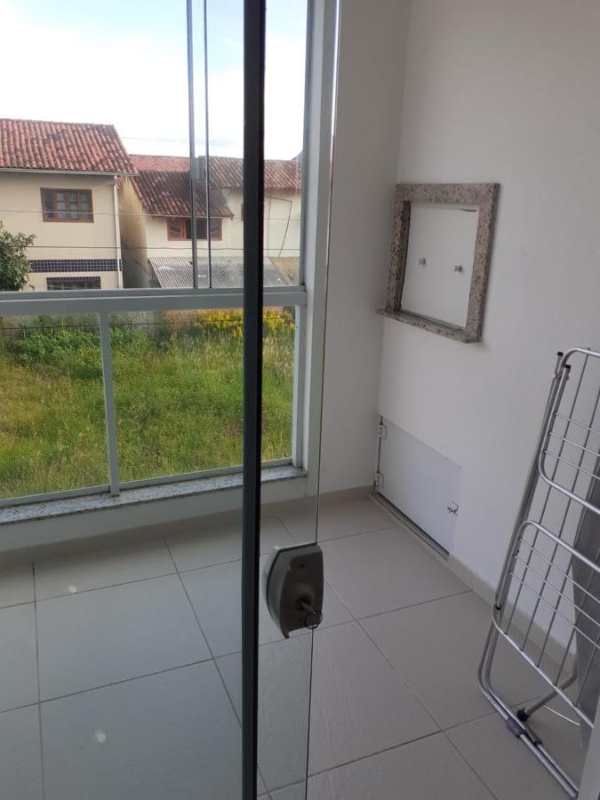 Belo E Amplo Apartamento, Area Central Da Praia Dos Ingleses Флорианополис Экстерьер фото
