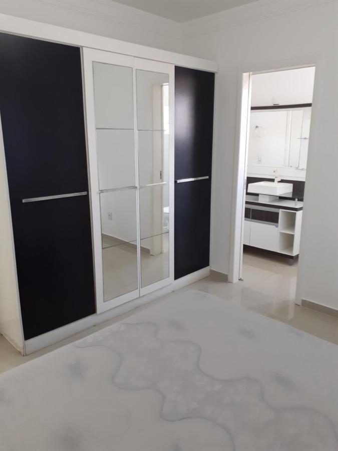 Belo E Amplo Apartamento, Area Central Da Praia Dos Ingleses Флорианополис Экстерьер фото