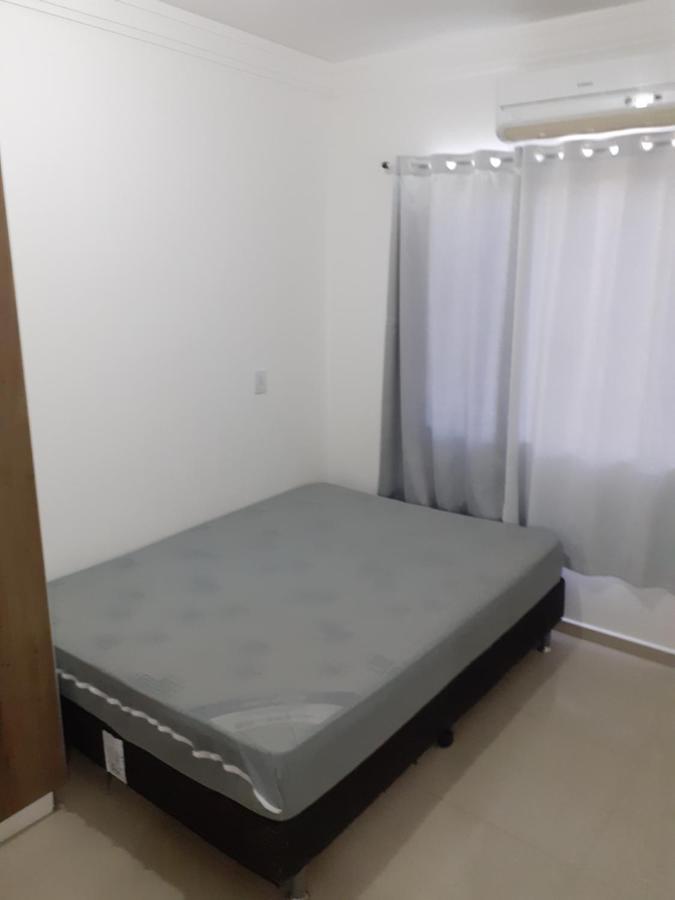 Belo E Amplo Apartamento, Area Central Da Praia Dos Ingleses Флорианополис Экстерьер фото