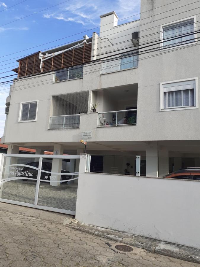 Belo E Amplo Apartamento, Area Central Da Praia Dos Ingleses Флорианополис Экстерьер фото