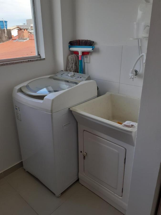 Belo E Amplo Apartamento, Area Central Da Praia Dos Ingleses Флорианополис Экстерьер фото
