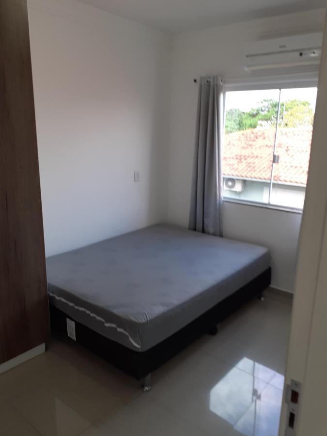Belo E Amplo Apartamento, Area Central Da Praia Dos Ingleses Флорианополис Экстерьер фото