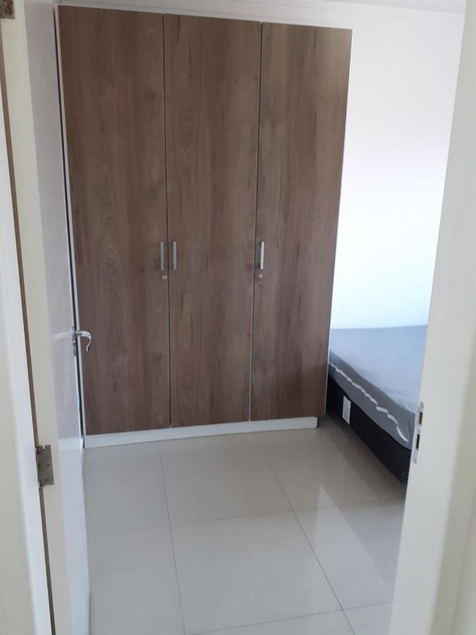 Belo E Amplo Apartamento, Area Central Da Praia Dos Ingleses Флорианополис Экстерьер фото