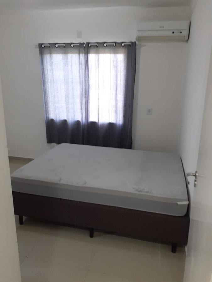 Belo E Amplo Apartamento, Area Central Da Praia Dos Ingleses Флорианополис Экстерьер фото
